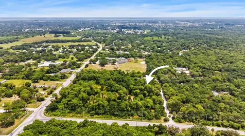 Tbd Oak Hammock Lane Fort Pierce FL 34981