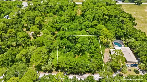 Tbd Oak Hammock Lane Fort Pierce FL 34981