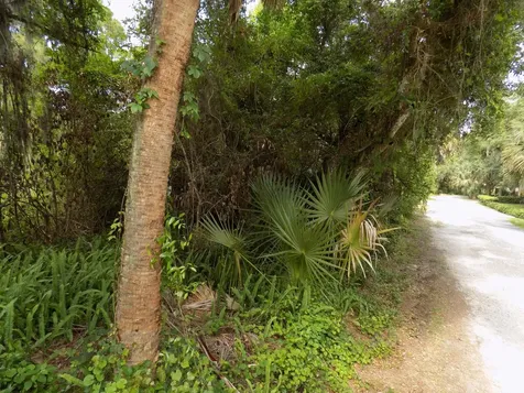 Tbd Oak Hammock Lane Fort Pierce FL 34981