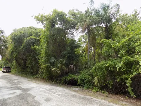 Tbd Oak Hammock Lane Fort Pierce FL 34981