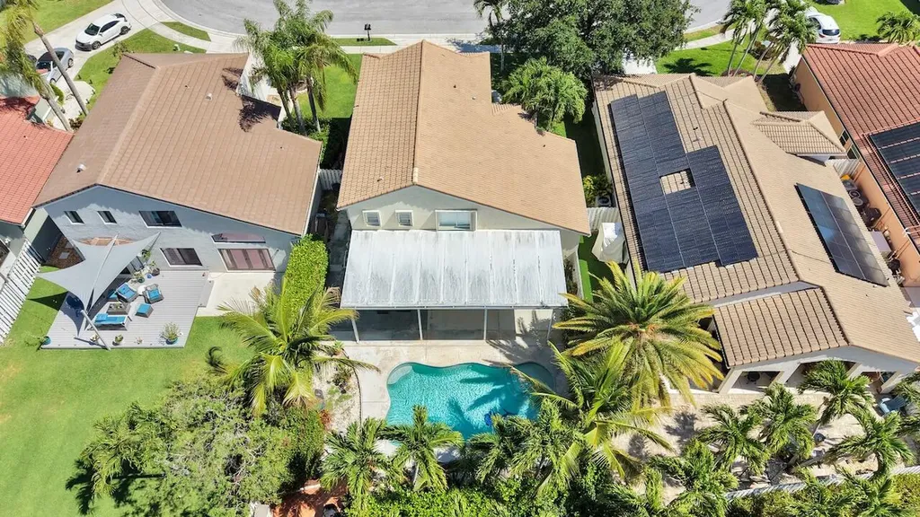 6423 Barton Creek Circle Lake Worth FL 33463