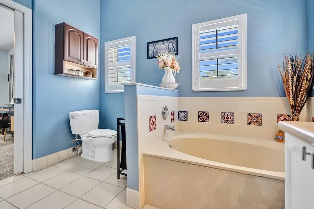 6423 Barton Creek Circle Lake Worth FL 33463