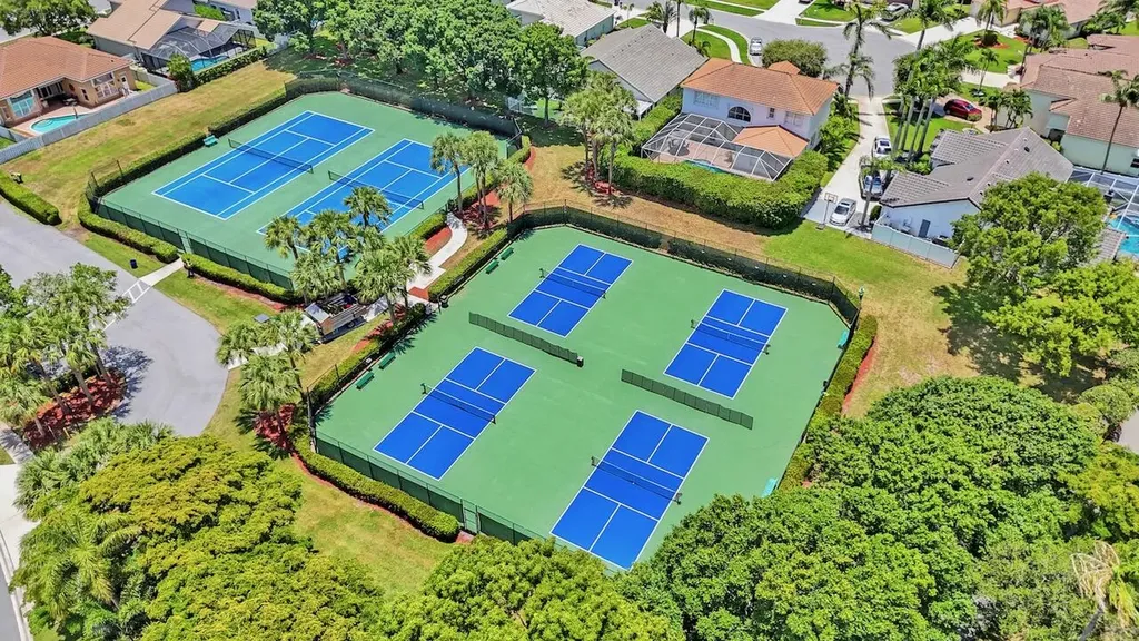 6423 Barton Creek Circle Lake Worth FL 33463