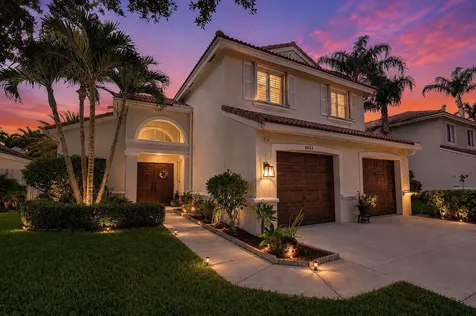 6423 Barton Creek Circle Lake Worth FL 33463