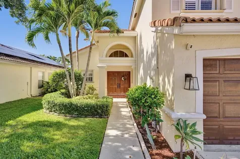 6423 Barton Creek Circle Lake Worth FL 33463