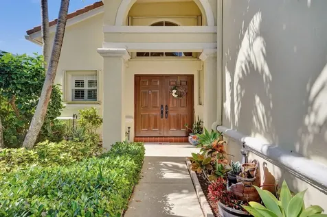 6423 Barton Creek Circle Lake Worth FL 33463