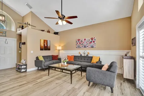 6423 Barton Creek Circle Lake Worth FL 33463