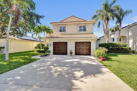6423 Barton Creek Circle Lake Worth FL 33463