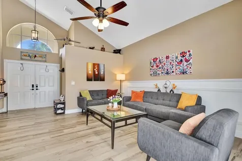 6423 Barton Creek Circle Lake Worth FL 33463