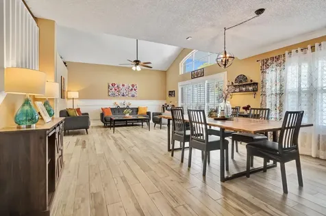 6423 Barton Creek Circle Lake Worth FL 33463