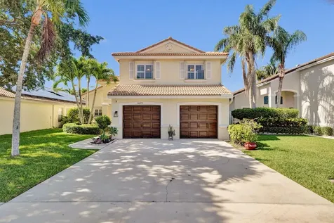 6423 Barton Creek Circle Lake Worth FL 33463