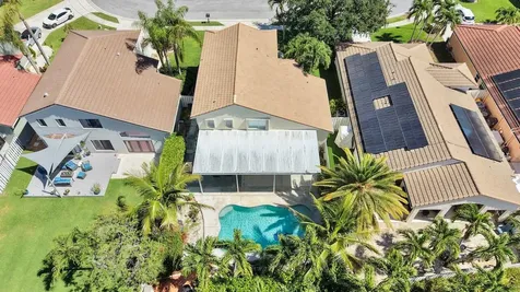 6423 Barton Creek Circle Lake Worth FL 33463