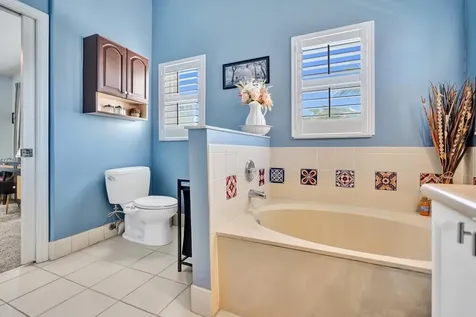 6423 Barton Creek Circle Lake Worth FL 33463