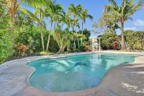 6423 Barton Creek Circle Lake Worth FL 33463