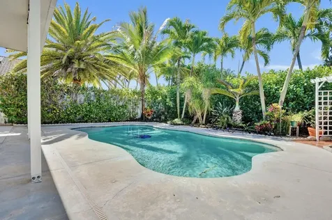 6423 Barton Creek Circle Lake Worth FL 33463