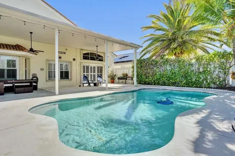 6423 Barton Creek Circle Lake Worth FL 33463