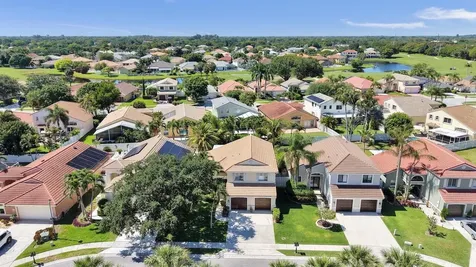 6423 Barton Creek Circle Lake Worth FL 33463