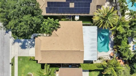 6423 Barton Creek Circle Lake Worth FL 33463