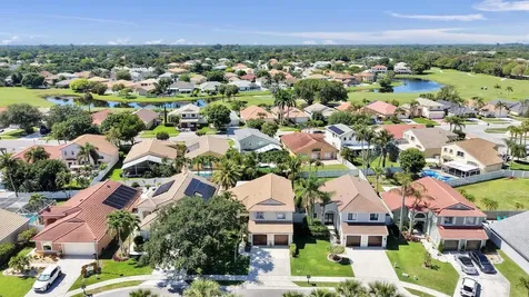 6423 Barton Creek Circle Lake Worth FL 33463
