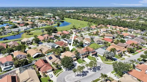 6423 Barton Creek Circle Lake Worth FL 33463