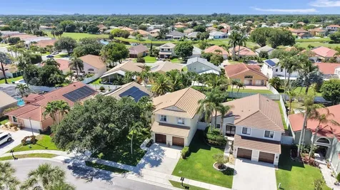 6423 Barton Creek Circle Lake Worth FL 33463