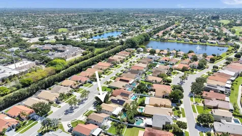 6423 Barton Creek Circle Lake Worth FL 33463
