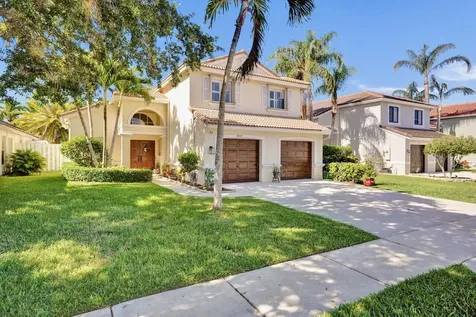 6423 Barton Creek Circle Lake Worth FL 33463