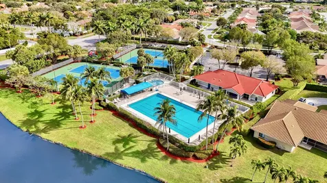 6423 Barton Creek Circle Lake Worth FL 33463