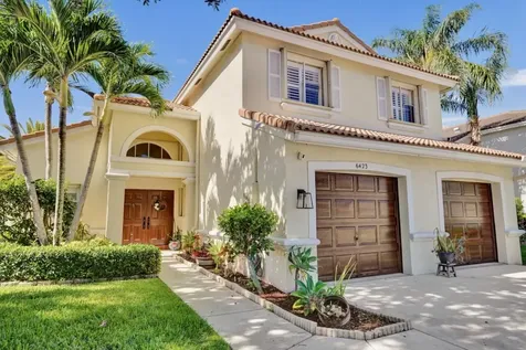 6423 Barton Creek Circle Lake Worth FL 33463