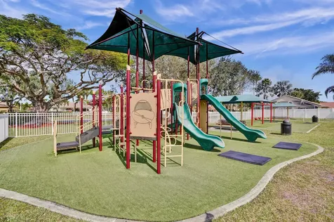 6423 Barton Creek Circle Lake Worth FL 33463