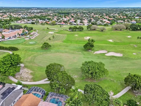 6423 Barton Creek Circle Lake Worth FL 33463