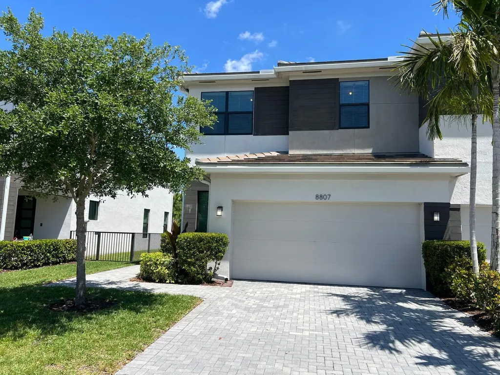 8807 Antarus Drive Lake Worth FL 33467