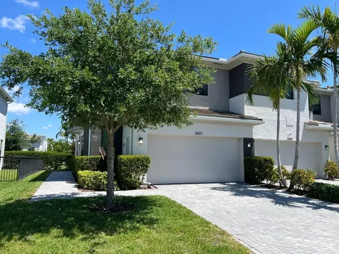 8807 Antarus Drive Lake Worth FL 33467