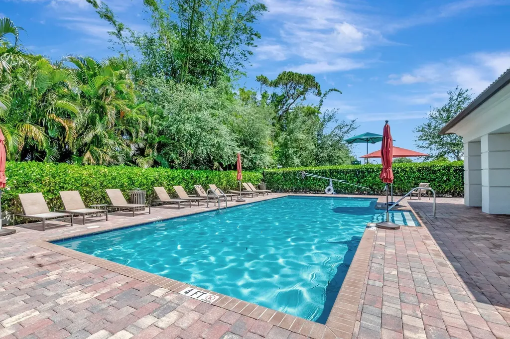 2854 Bard Street Palm Springs FL 33406