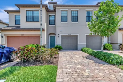 2854 Bard Street Palm Springs FL 33406