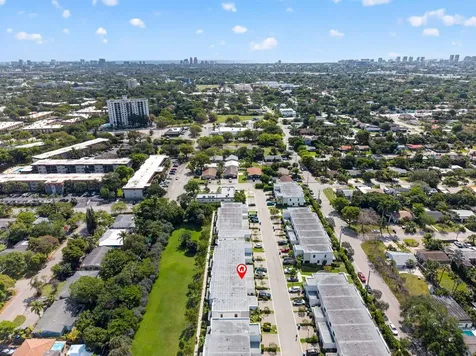 527 NW 17th Street Fort Lauderdale FL 33311