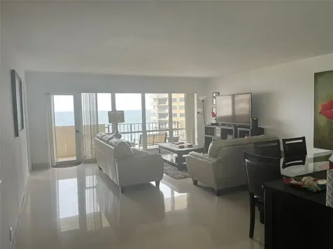 5100 N Ocean Boulevard Lauderdale By The Sea FL 33308