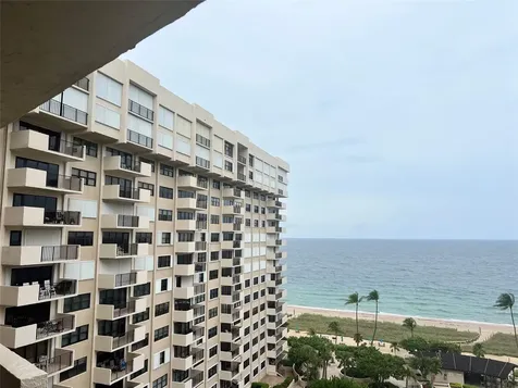 5100 N Ocean Boulevard Lauderdale By The Sea FL 33308
