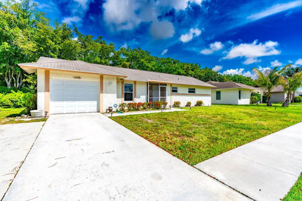 14759 Hideaway Lane Delray Beach FL 33484