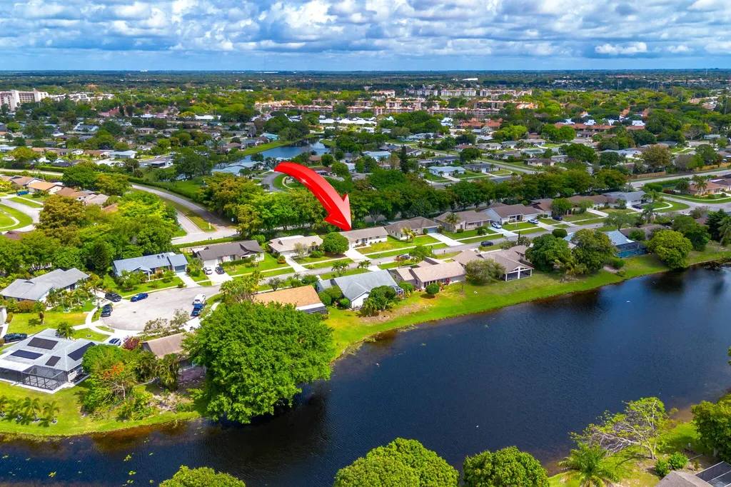 14759 Hideaway Lane Delray Beach FL 33484