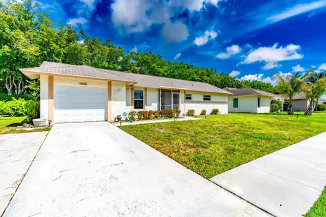 14759 Hideaway Lane Delray Beach FL 33484