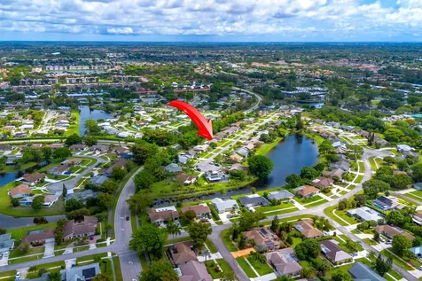 14759 Hideaway Lane Delray Beach FL 33484