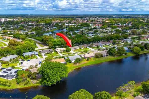 14759 Hideaway Lane Delray Beach FL 33484