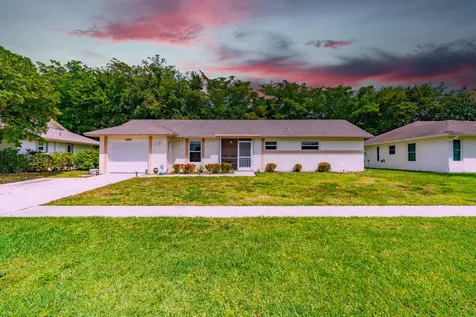 14759 Hideaway Lane Delray Beach FL 33484