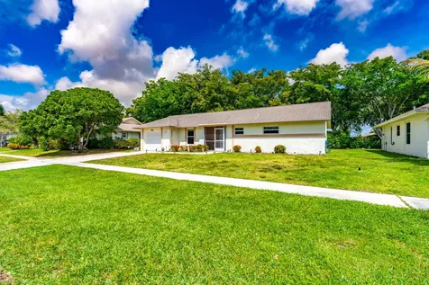 14759 Hideaway Lane Delray Beach FL 33484