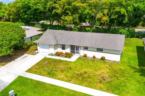 14759 Hideaway Lane Delray Beach FL 33484