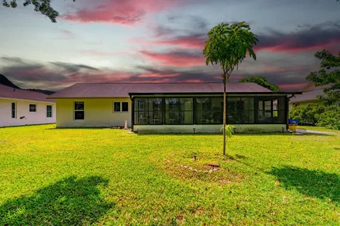 14759 Hideaway Lane Delray Beach FL 33484