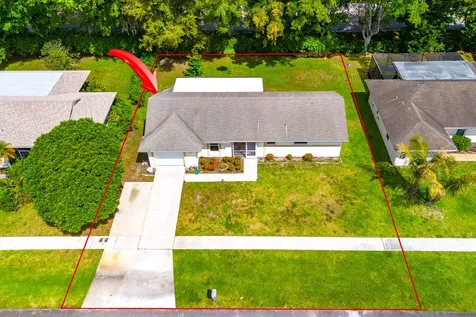 14759 Hideaway Lane Delray Beach FL 33484