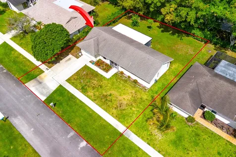 14759 Hideaway Lane Delray Beach FL 33484