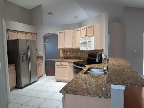 242 SW Amesbury Avenue Port St Lucie FL 34953